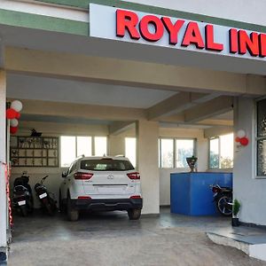 Hotel O Royal Inn